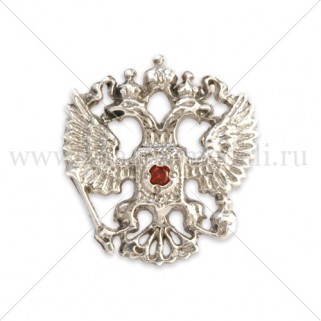 Знак лацканный “Федеральной службы охраны РФ”
