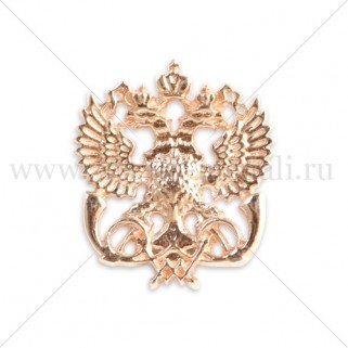Знак лацканный “Почта России”