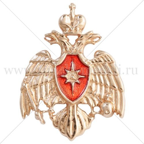 Значки лацканные “Министерства РФ по делам ГО, ЧС и ликвидации последствий стихийных бедствий” Значки лацканные “Министерства РФ по делам ГО, ЧС и ликвидации последствий стихийных бедствий”