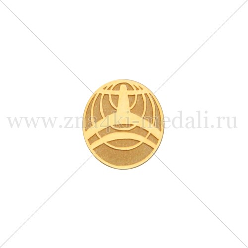 Значки &quot;МИСА&quot;
