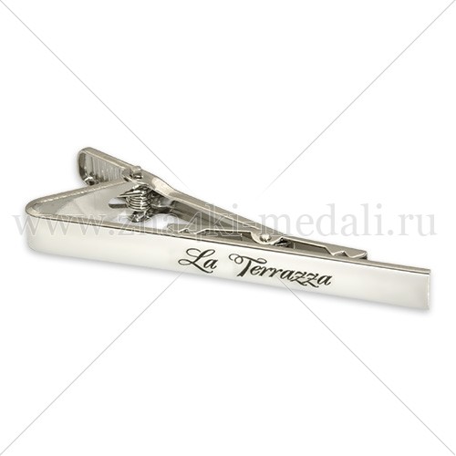 Зажим для галстука &quot;Ла Террасса&quot;