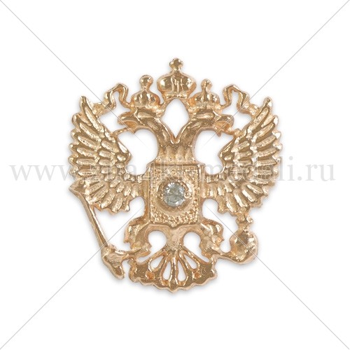 Знак “Герб Российской Федерации”